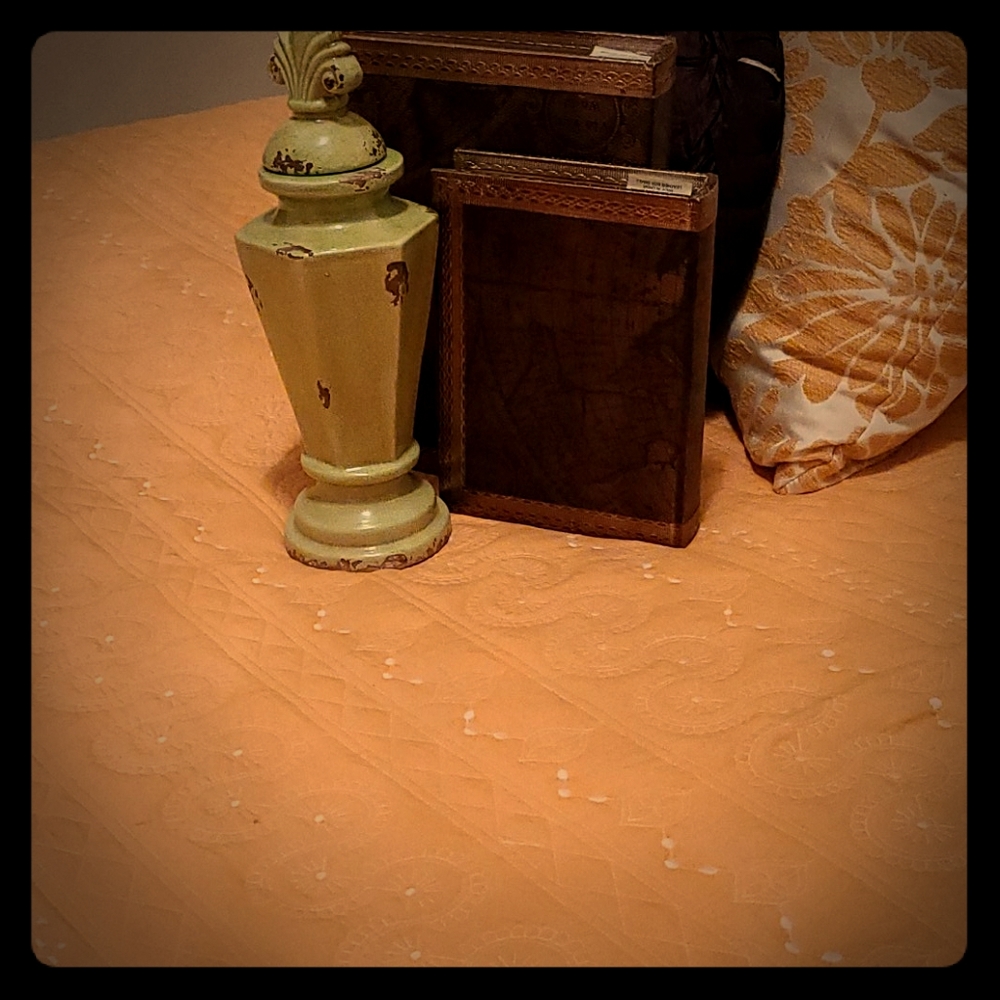 Some Decor